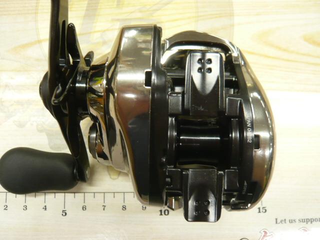 21アンタレスDC HG RH