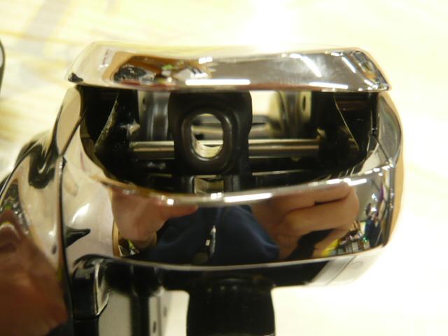 21アンタレスDC HG RH