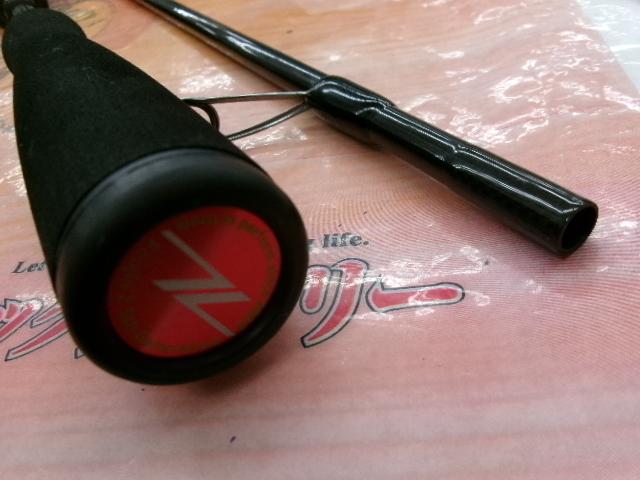 風神Z ネオンナイト 83L(2024モデル)