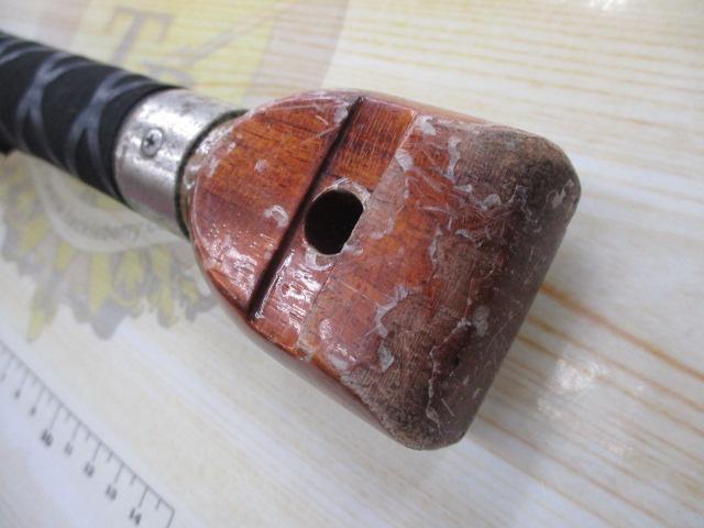 ボロン翔振出石鯛525