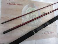 Daiwa MISAKI FD 50-300 船竿 300cm ミサキFD 50-300｜＠ベリーネット 日本最大新品中古釣具WEBショップ