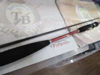 炎月一つテンヤマダイ 255MH