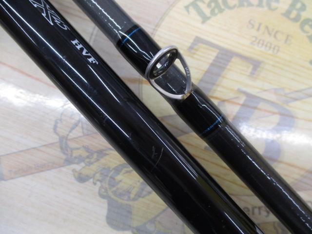 ソルティスト 89XHB