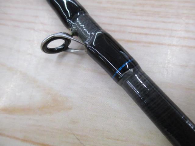 ソルティスト 89XHB