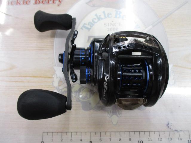 Abu Revo Deez6-L Cond/B | eBay