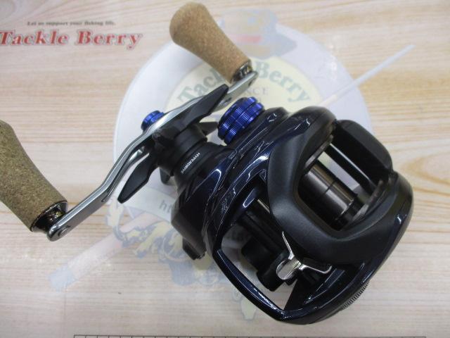 23ソルティスト TW 300XH PEスペシャル