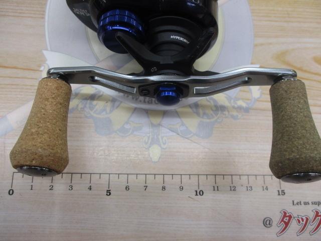 23ソルティスト TW 300XH PEスペシャル