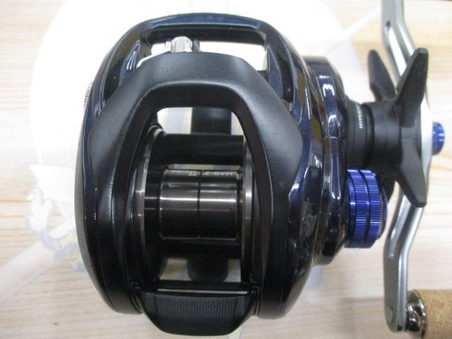 23ソルティスト TW 300XH PEスペシャル