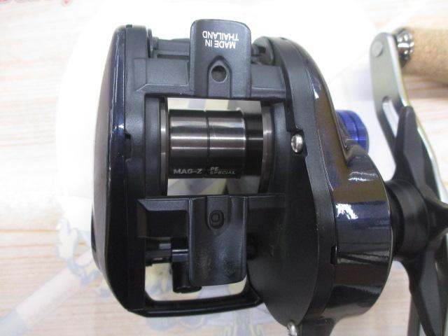 23ソルティスト TW 300XH PEスペシャル