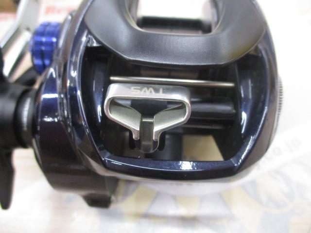 23ソルティスト TW 300XH PEスペシャル