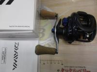 23ソルティスト TW 300XH PEスペシャル