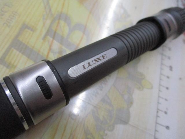ラグゼコヨーテS S100MH｜＠ベリーネット 日本最大新品中古釣具