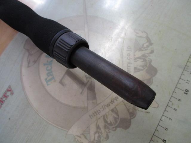 ALBエアボーンヤリ210Tグリップなし