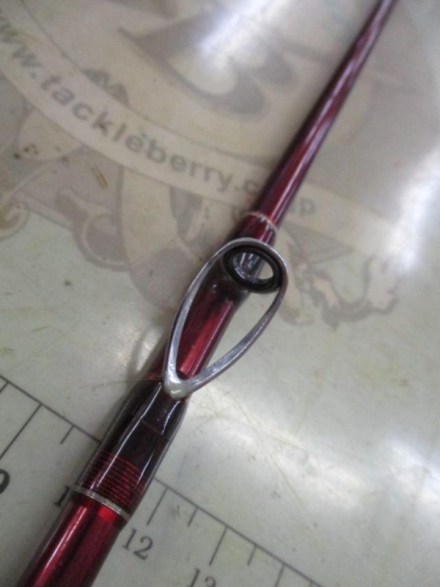 ALBエアボーンヤリ210Tグリップなし