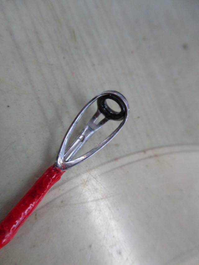 ALBエアボーンヤリ210Tグリップなし