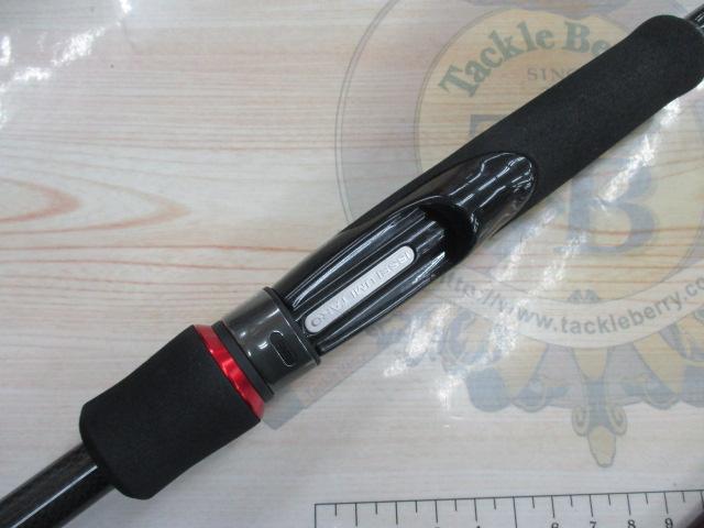 碧 五十六 IUS-962M-RF スピニング