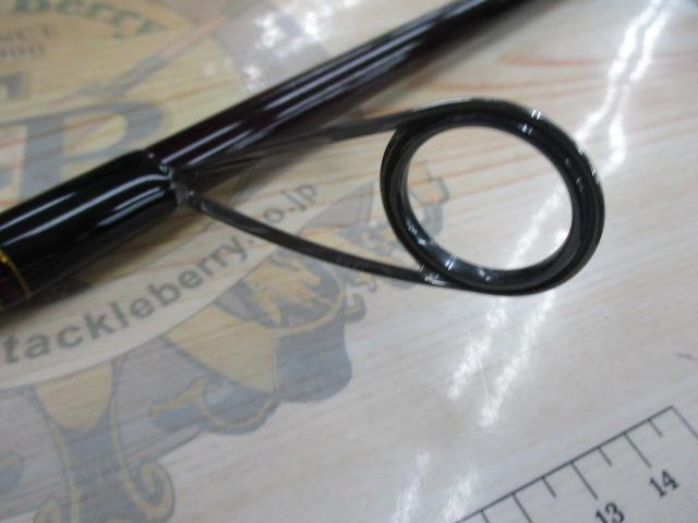 碧 五十六 IUS-962M-RF スピニング