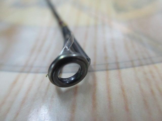 碧 五十六 IUS-962M-RF スピニング