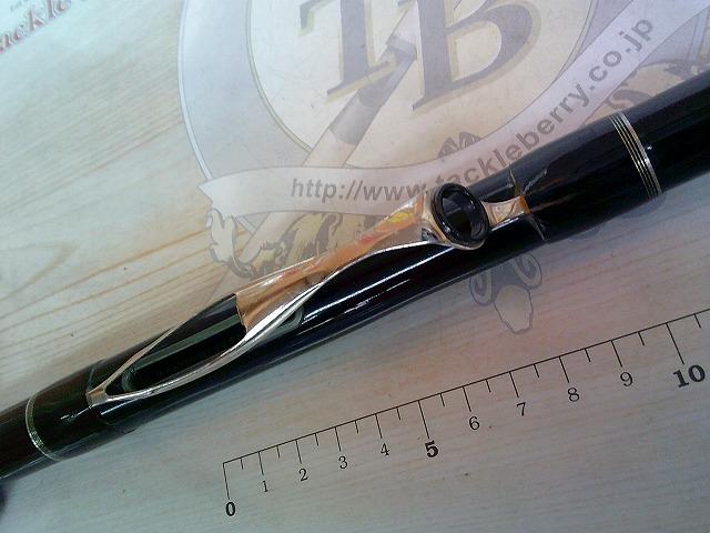 13ブルズアイ遠投 2.5-520P SI