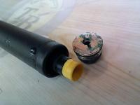 13ブルズアイ遠投 2.5-520P SI