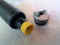 13ブルズアイ遠投 4-520P SI