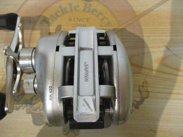 シマノ(SHIMANO) メタニウム Mg ｜アウトドア用品・釣り具通販は