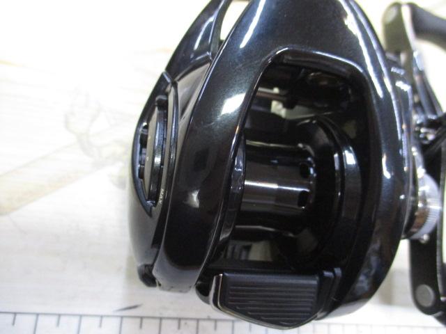 24メタニウムDC 70XG 楽天市場】【当店限定P5倍確定】シマノ(SHIMANO) 24 メタニウム