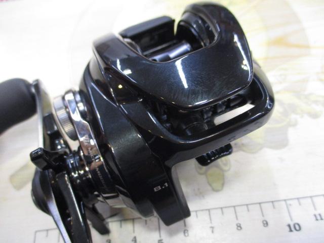 24メタニウムDC 70XG｜＠ベリーネット 日本最大新品中古釣具WEB