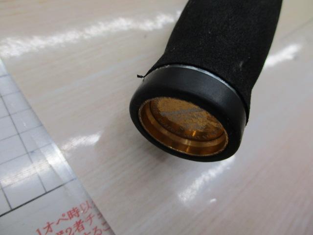 デストロイヤー F5・1/2-70X7(X7)ITSリールシート