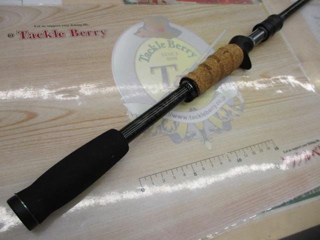 デストロイヤー F5・1/2-70X7(X7)ITSリールシート