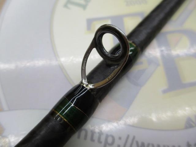 デストロイヤー F5・1/2-70X7(X7)ITSリールシート