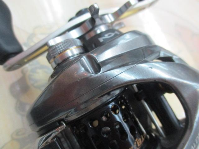 16アルデバランBFS XG LH