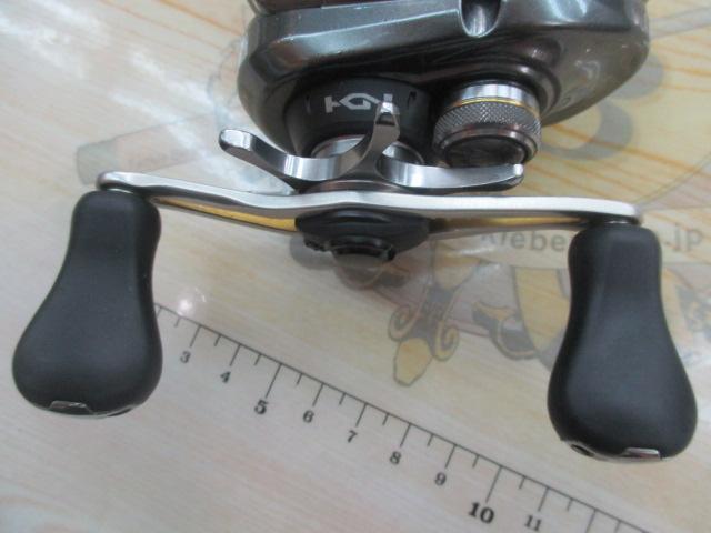16アルデバランBFS XG LH