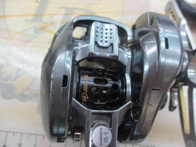 16アルデバランBFS XG LH