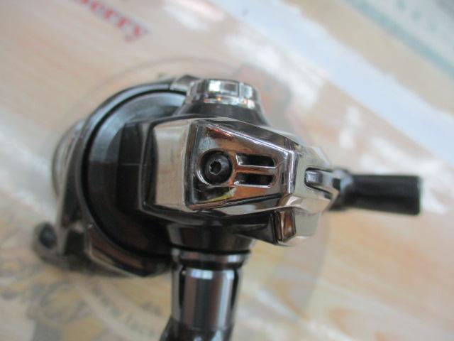 21コンプレックスXR 2500 F6 HG