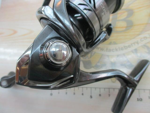 21コンプレックスXR 2500 F6 HG