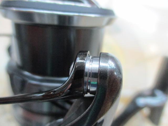 21コンプレックスXR 2500 F6 HG