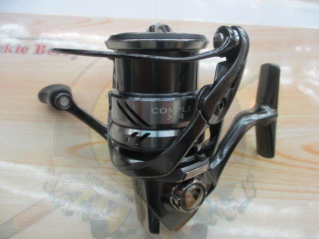 21コンプレックスXR 2500 F6 HG