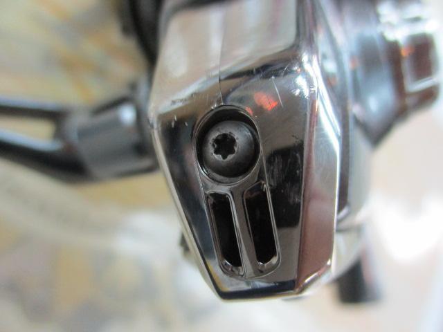 21コンプレックスXR 2500 F6 HG