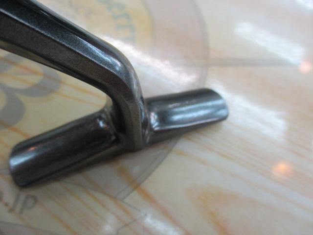 21コンプレックスXR 2500 F6 HG