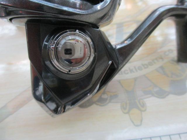 21コンプレックスXR 2500 F6 HG