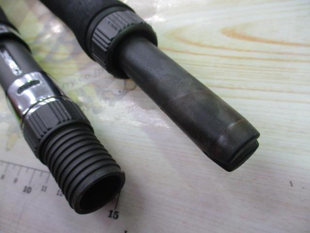 ディープゾーン73 150-205