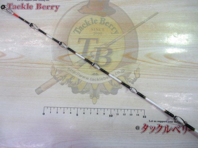 ディープゾーン73 150-205