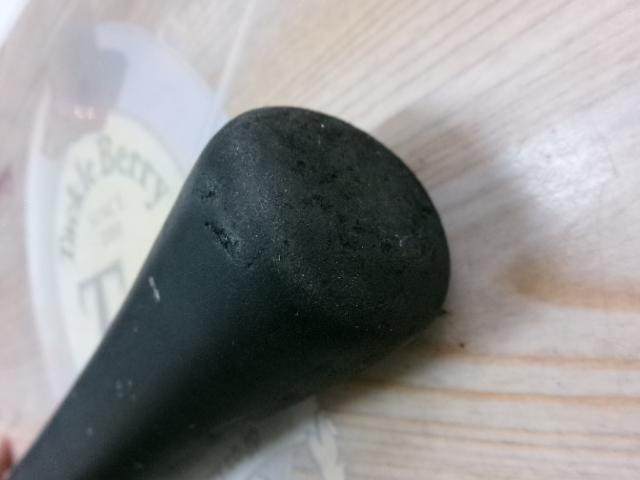 BJSバンディットアオモノ M200+ミディアムVDF