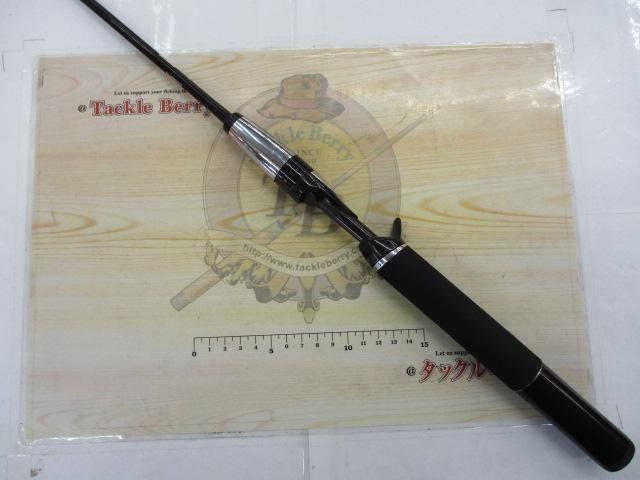 激安ブランド スコーピオンXT 日本最大新品中古釣具 1621FF｜＠ベリーネット ロッド