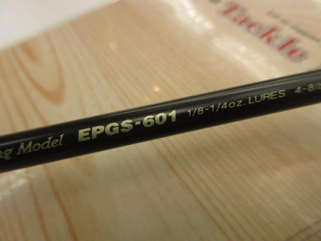 エッジプライド EPGS-601