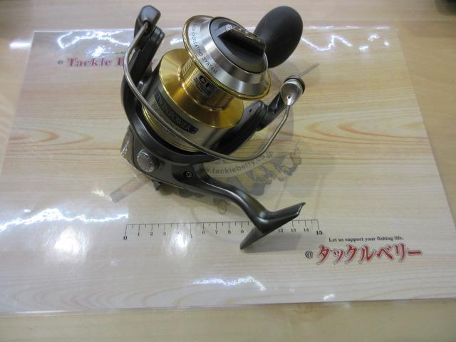 02ツインパワー 8000HG