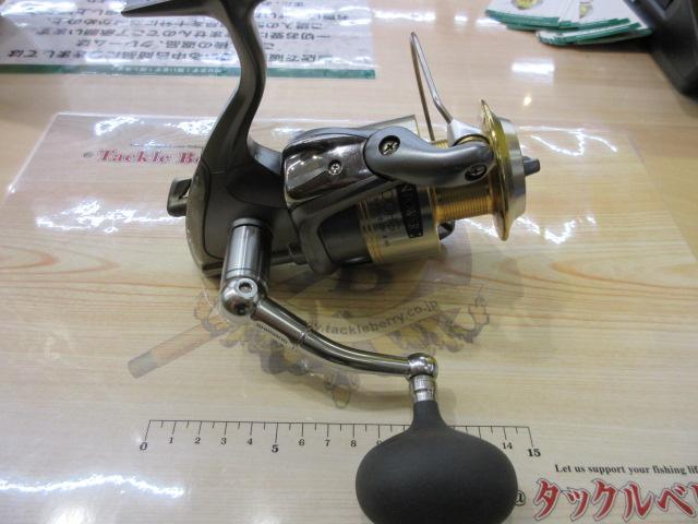 02ツインパワー 8000HG