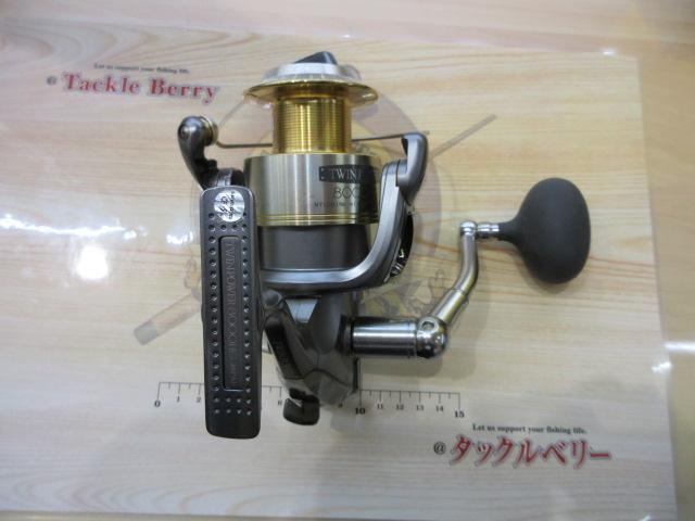 02ツインパワー 8000HG