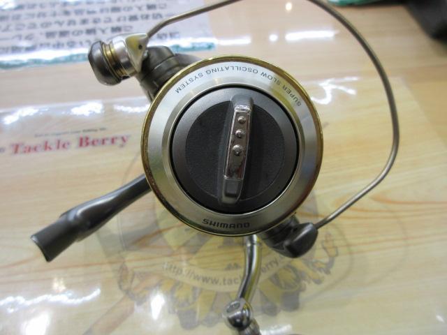 02ツインパワー 8000HG